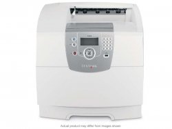 LEXMARK-T640N